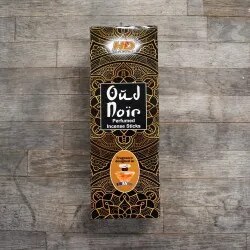 hari darshan oud noir