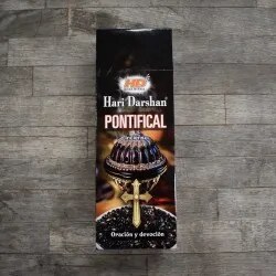 Incienso HD Pontifical