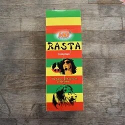 Rasta