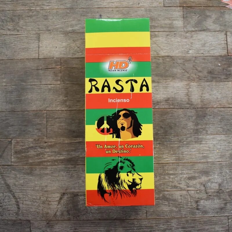 Rasta