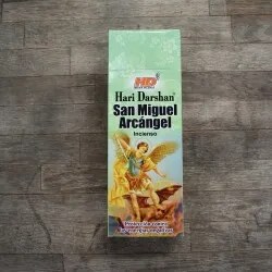 San Miguel Arcangel Hari Darshan 