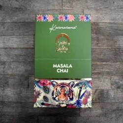 Masala Chai  Soul Hari Darshan