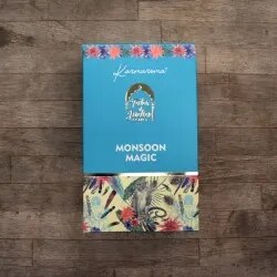 Monsoon Magic  Hari Darshan