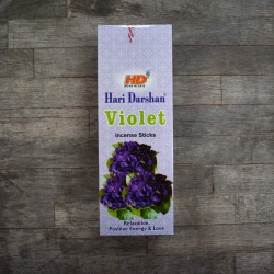 HD - Incienso Violeta