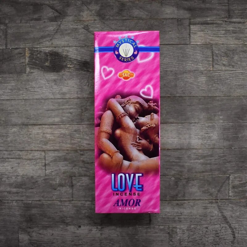 Venta por mayor de Amor