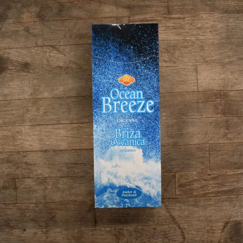 Venta por mayor de Incienso Briza Oceanica