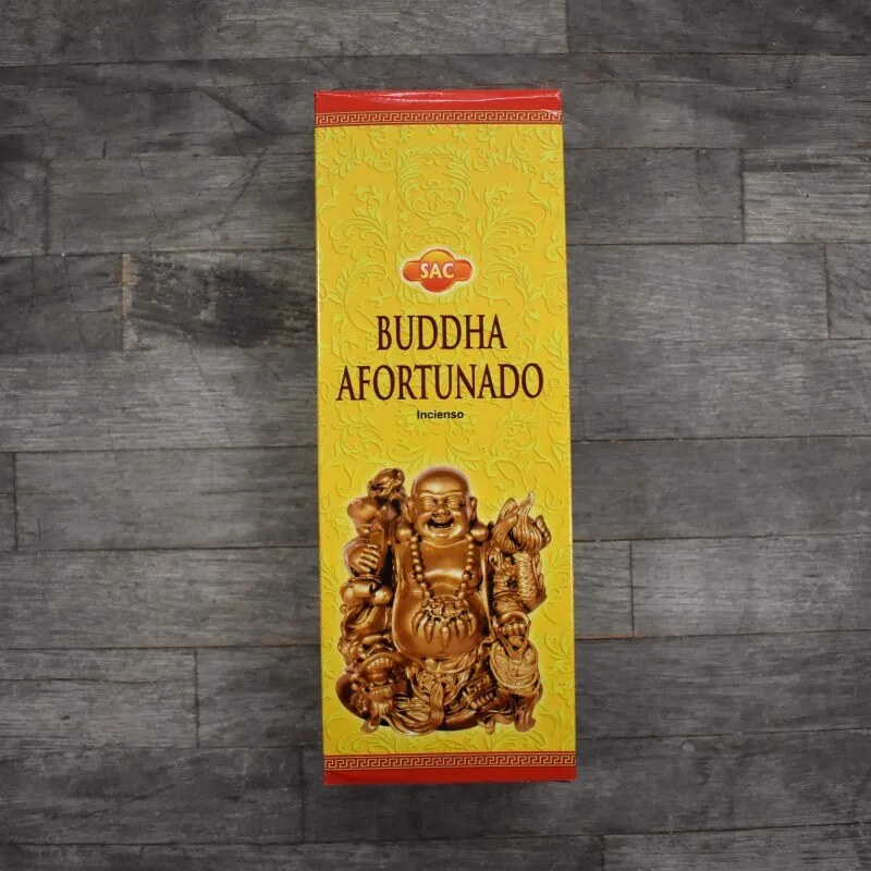 Venta por mayor de Lucky Buda Sac