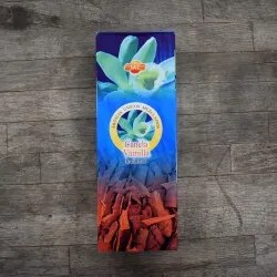 Venta por mayor de Incienso Canela y vainilla