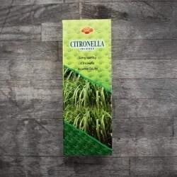 Venta por mayor de Citronela