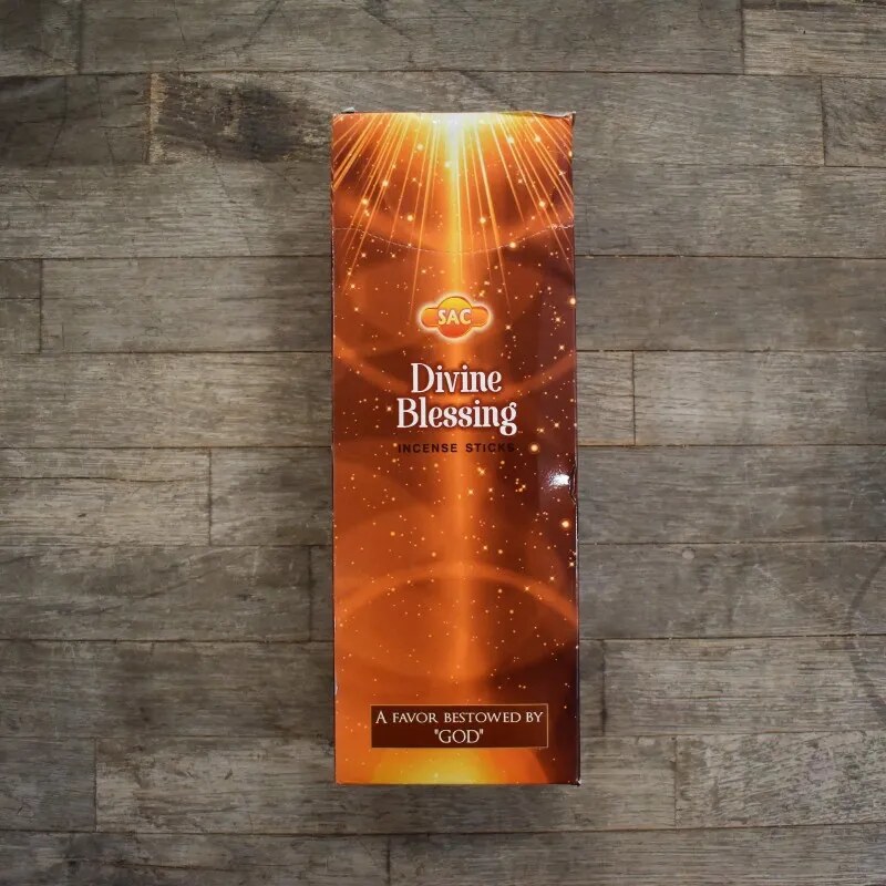 Divine Blessing Sac
