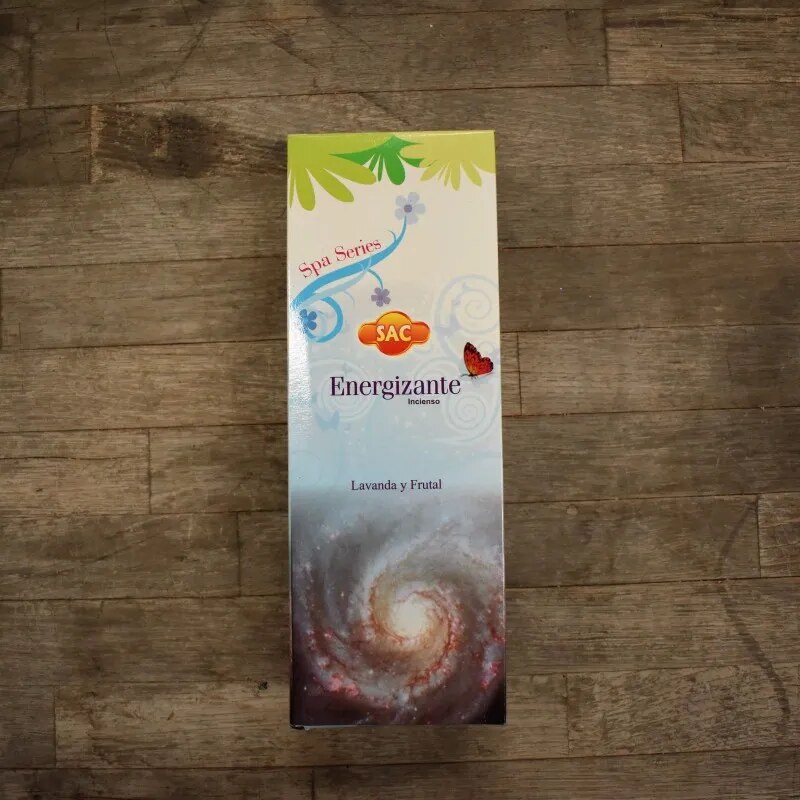 Venta por mayor de Energizante