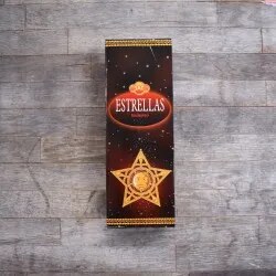 Venta por mayor de Incienso Estrella