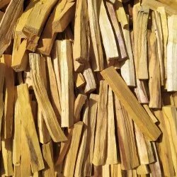 Incienso palo santo rama granel bolsa 1kg
