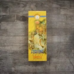 Venta por mayor de Fortuna