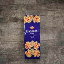 Venta por mayor de Frangipani (Amapola)