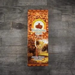 Venta por mayor de Frankincense Mirra