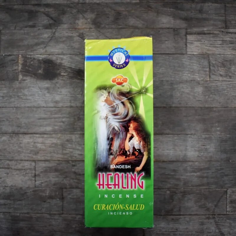 Venta por mayor de Salud