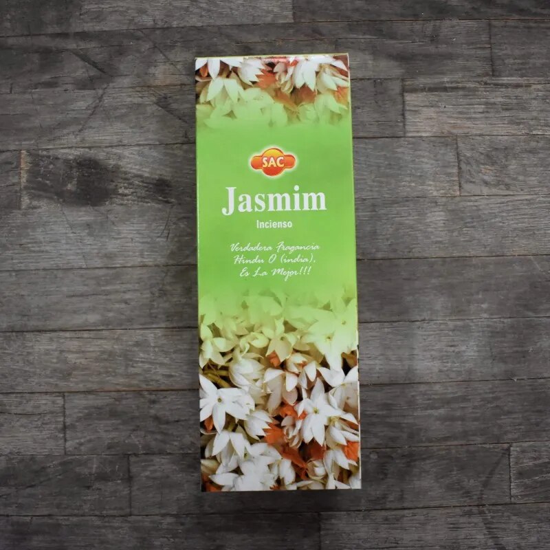 Venta por mayor de Jasmin