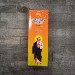 Venta por mayor de Incienso San Judas Tadeo