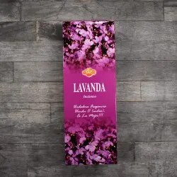Venta por mayor de Lavanda
