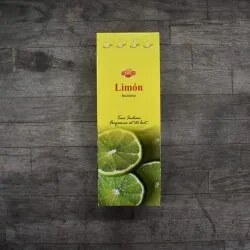 Venta por mayor de Limon