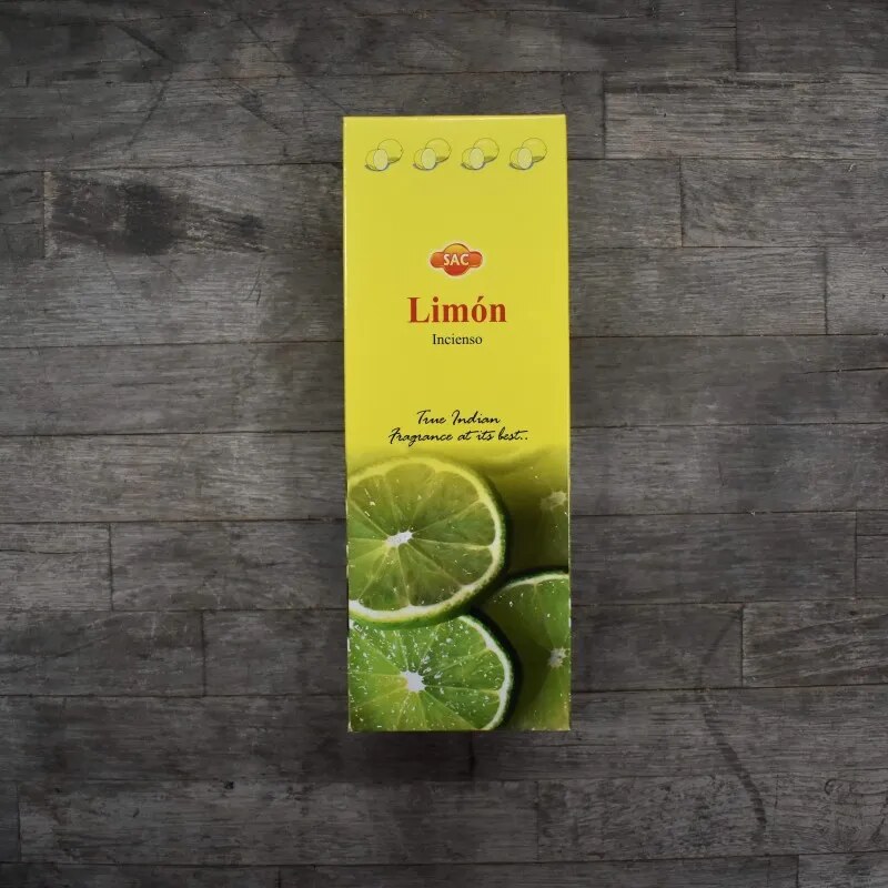 Venta por mayor de Limon