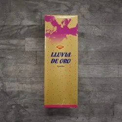 Venta por mayor de LLUVIA DORADA