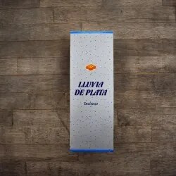 Venta por mayor de Incienso Lluvia de Plata
