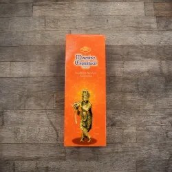 Venta por mayor de Incienso Maestro Espiritual