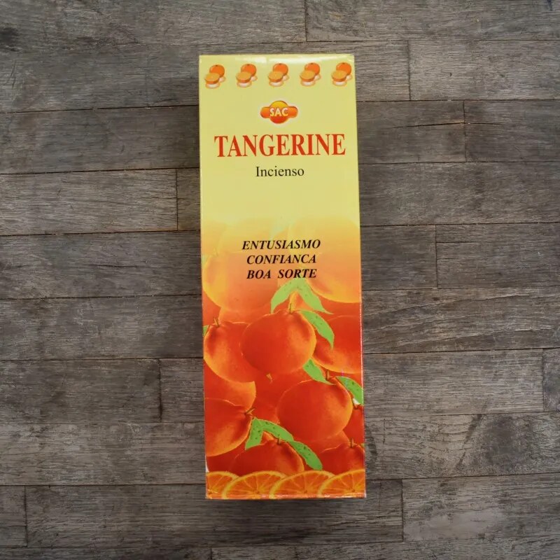 Venta por mayor de Mandarina