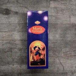 Venta por mayor de Incienso Maria Desatanudos