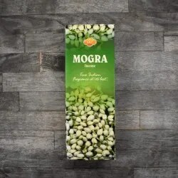 Venta por mayor de Mogra