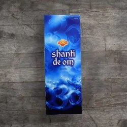 Om Shanti Sac