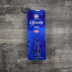 Venta por mayor de Opium