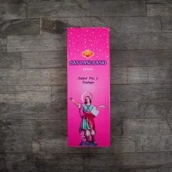 Venta por mayor de Incienso San Pancracio