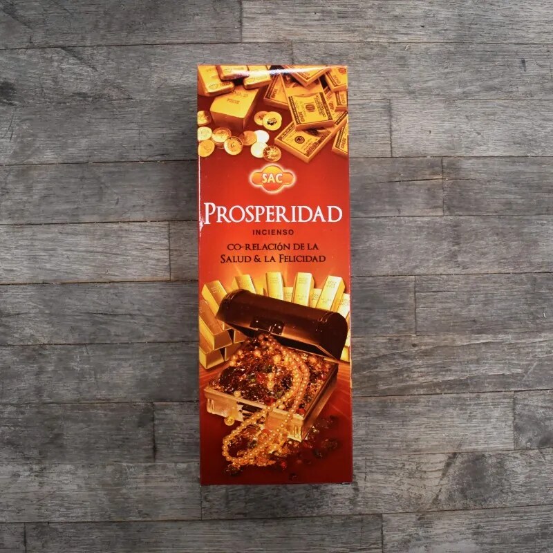 Prosperidad Sac