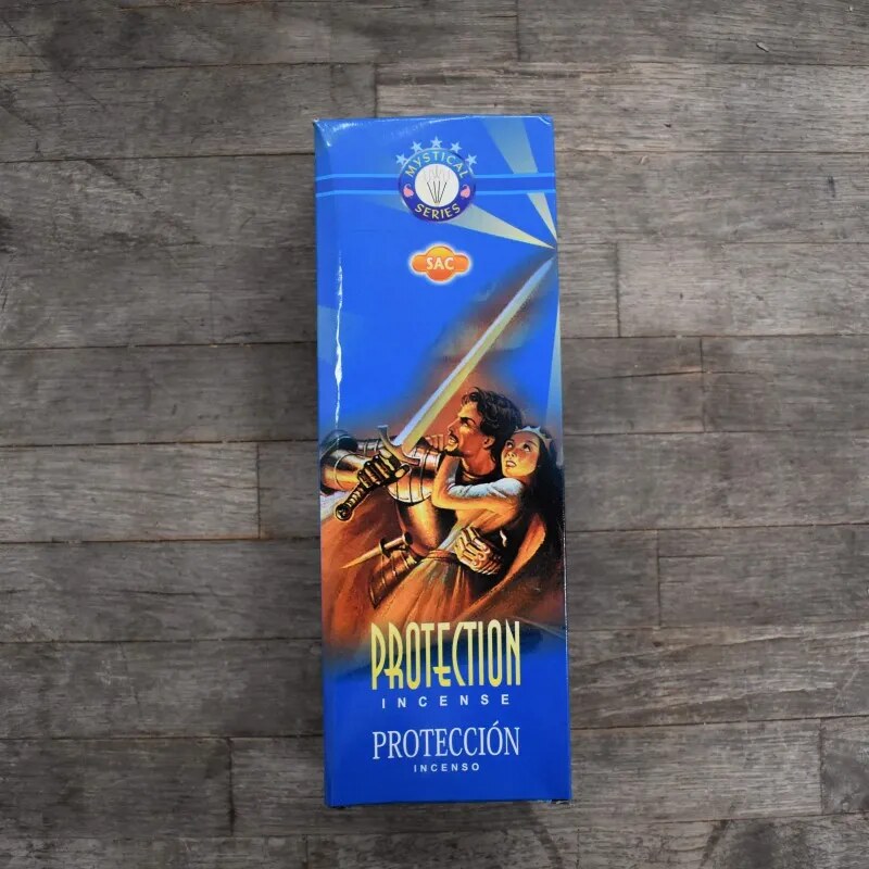 Venta por mayor de Proteccion