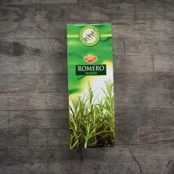 Venta por mayor de Romero