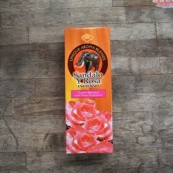 Venta por mayor de Sandalo Rosa