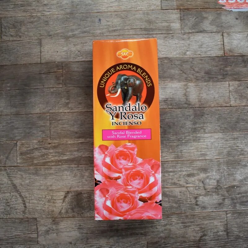 Venta por mayor de Sandalo Rosa