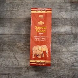 Venta por mayor de Sandal Wood Sac