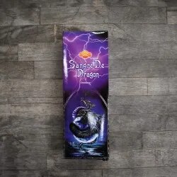 Venta por mayor de Sangre de dragon