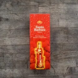 Venta por mayor de Santa Barbara