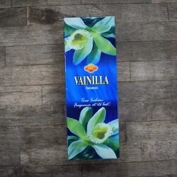 Venta por mayor de Vainilla