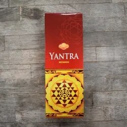 Yantra Sac