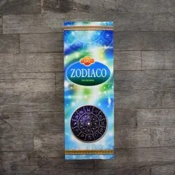 Venta por mayor de Incienso Zodiaco