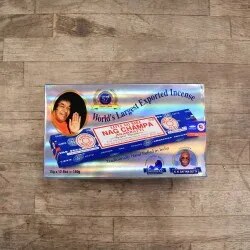 Venta por mayor de Nag Champa 15 grs.