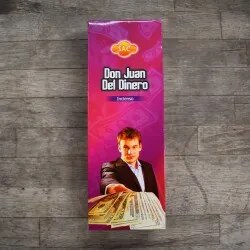 Venta por mayor de Don Juan del Dinero
