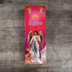 Venta por mayor de Angeles Sac