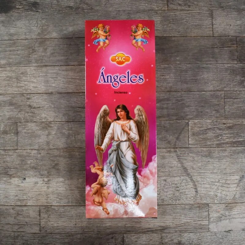 Venta por mayor de Angeles Sac